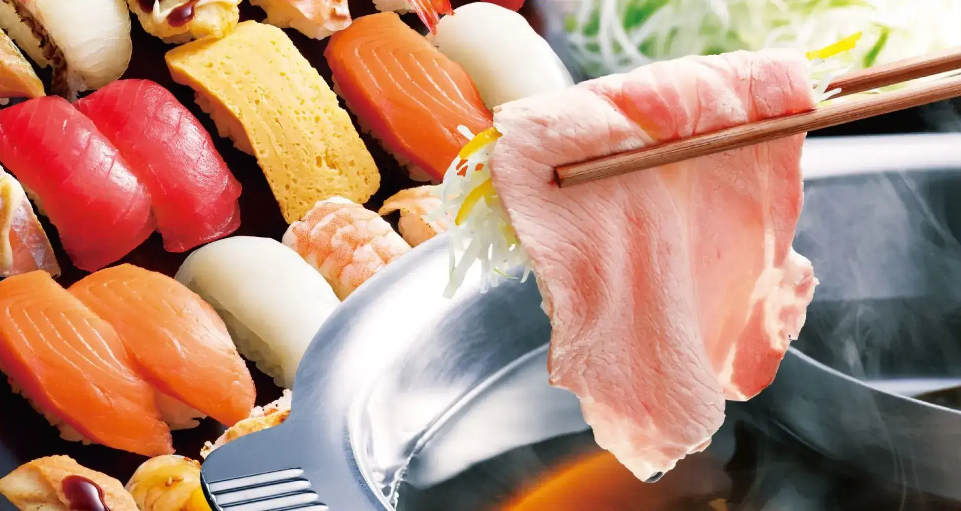Breathtaking All U Can Eat Shabu Shabu Artwork Illustration Breathtaking All U Can Eat Shabu Shabu Artwork Illustration
