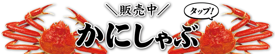 数量限定 本ずわいがに かにしゃぶ