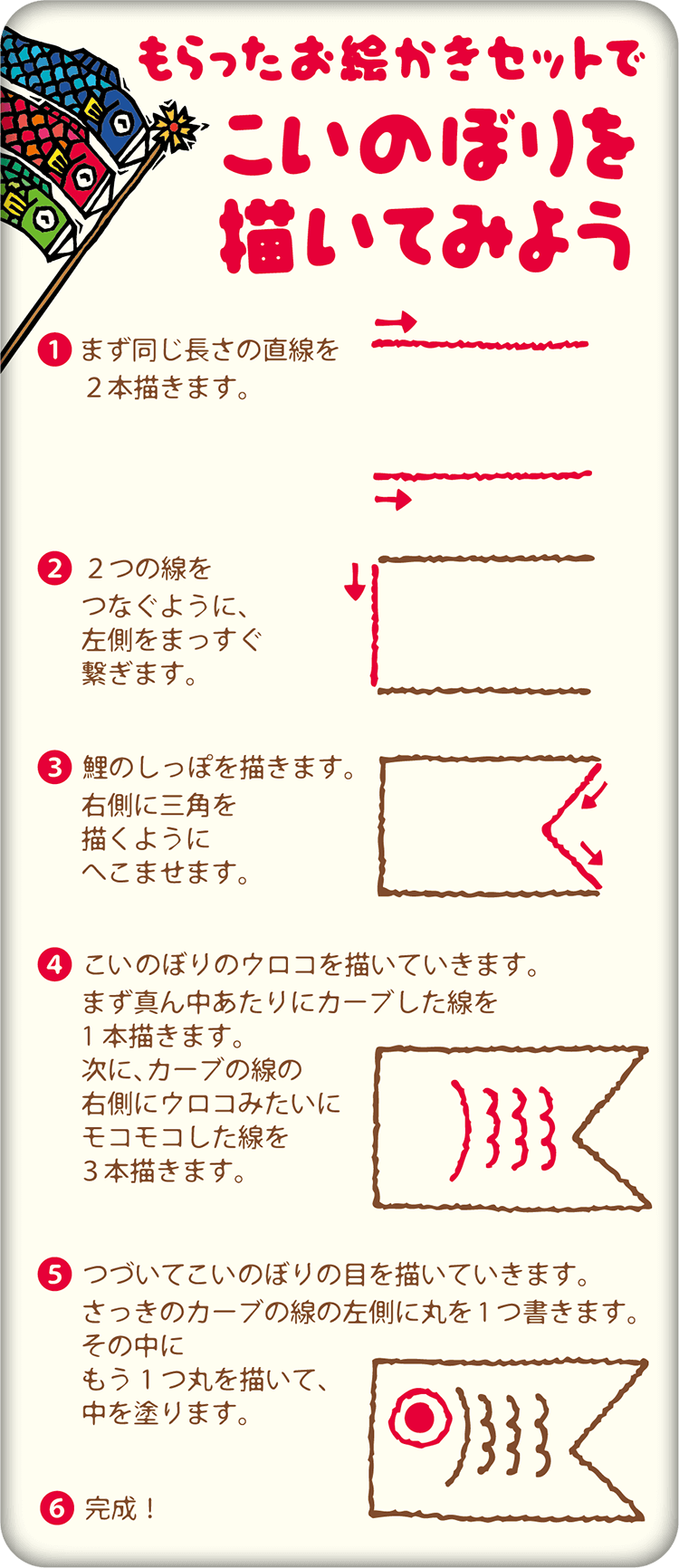 お絵かき