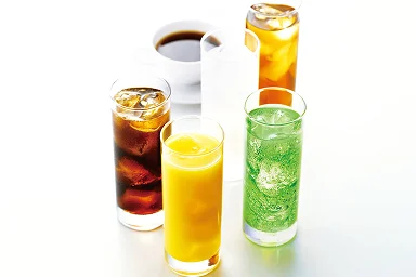 お飲み物・飲み放題