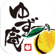 ゆず庵アプリアイコン