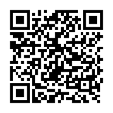 AndroidアプリのQRコード