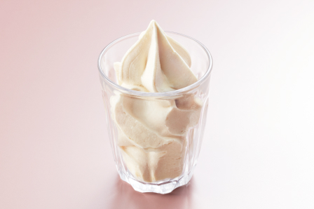 ソフトクリーム