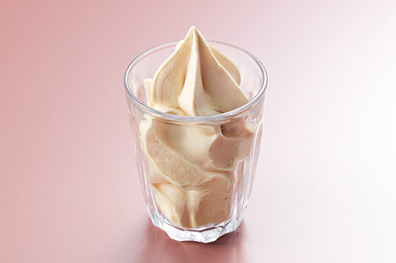 ソフトクリーム