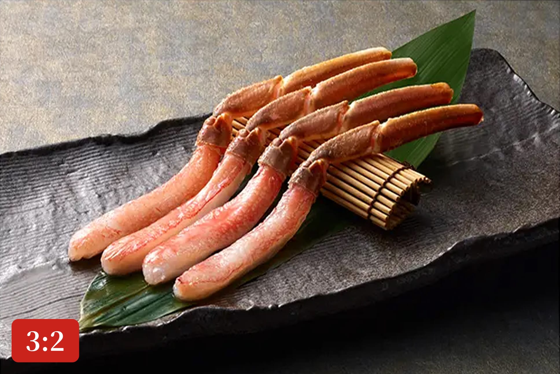 お手軽な４本のセットのイメージ画像