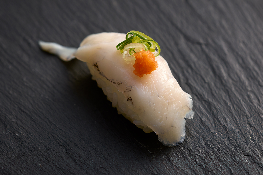 ふぐ握りのイメージ画像