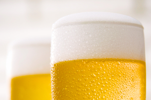 ビール