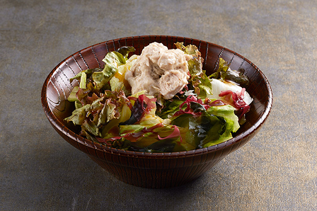 サラダ