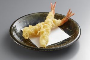 天ぷら